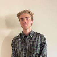 Griffin Brophy