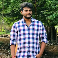 Lakshman Marimuthu
