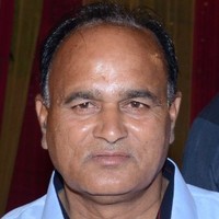 shiv charan singh
