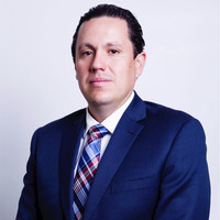 ANTONIO MENDEZ RUIZ