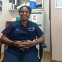 Thelma Galowa