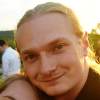 Aaron Lind