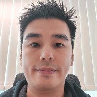 Mingzhe Teo