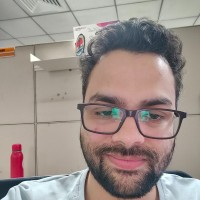 Krishna Kumar Singh