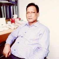 Hamidul Haque
