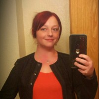 Cassondra Wood