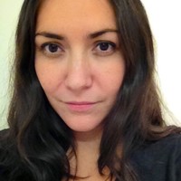 Suzanne Andricopoulos