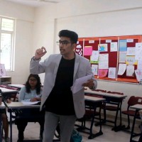 Armaan Ghaghada