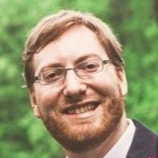 Adam Laubach