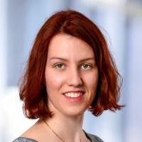 Stefanie Rühl