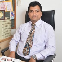 Deepak Chilkoti