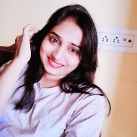 Shwetha K