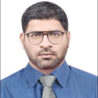 Syed Naimathullah Urooj Khundmiri