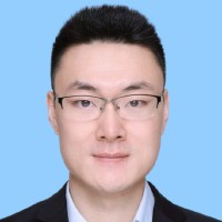 Bolong Zhang, Cfa, Frm