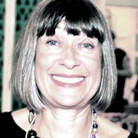 Joanna Bowring