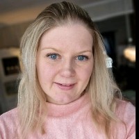 Ida Marie Olsen