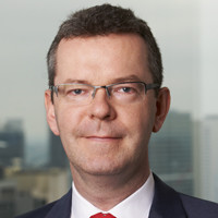 Robert Cooper