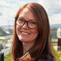 Lisa Marie Erlandsen