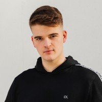 Cristian De las Heras Para