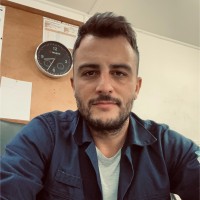 Periklis Foltopoulos