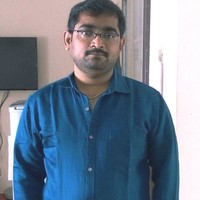 Srinivasa Reddy Challa