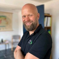 Jens Søndergaard