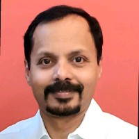 Srikanth Bv