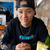 Sydney Blassingame