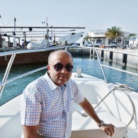 Mohammed Umar Siddiqui