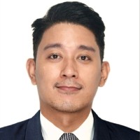 John Mark Padua