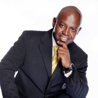 Vincent Chiedu B.Eng, MNIM, MCMI (UK)