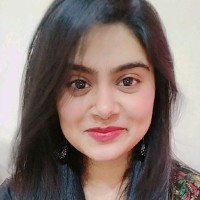 Tazeen Fatima
