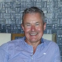Paul Harris