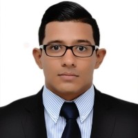 Alexander Gámez Murillo