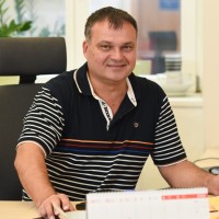 Jiří Uher