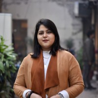 Rashi Arora