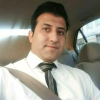 Yaser Mousavi