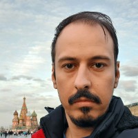 Sasan Jafari