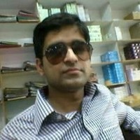 Ashutosh Awasthi