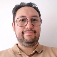 Ricardo Cesar Ladino Camacho