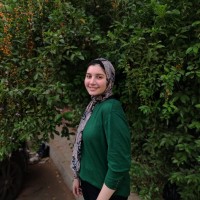 Marim Mahmoud