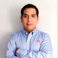 Rodrigo Paredes Gamboa