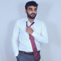 Siddarth KN