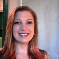 Katie Dreisbach