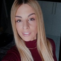 Γωγώ Τζενάκη