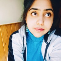 Sanchita Roopchand