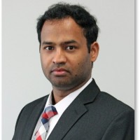 Mallikarjuna Rao Galla, P.E.