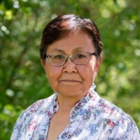 Shirley Anderson