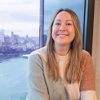 Dennelle Catlett Raja