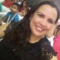 MARIA DA CRUZ GOMES SANTOS